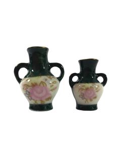 D4284 - Pair of Vases