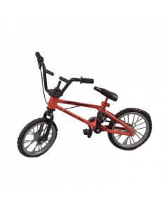D4290 - Child's Red Mountain Bike