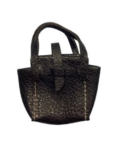 D4324 - Black Handbag