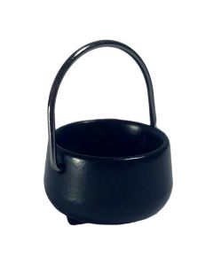 Cast Pot/cauldron (D4337)