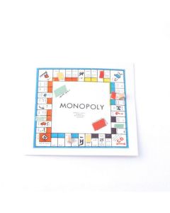 D459 - Monopoly