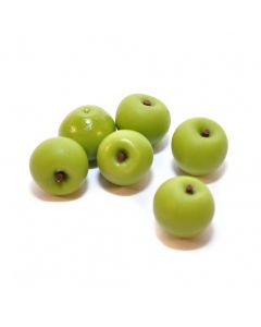D5002 - Green Apples (pk6)