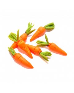 D5004 - Carrots (pk6)