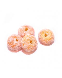 D5008 - Sugared Donuts (pk4)