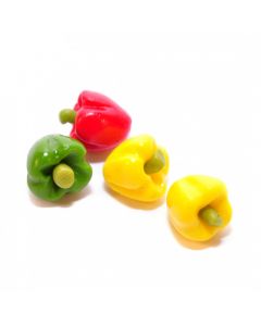 D5009 - Peppers (pk4)