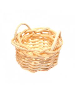 D5018 - Wicker Basket