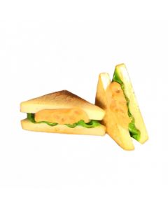 D5070 Tuna toasted sandwich