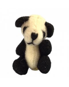 D6002 - Cuddly Panda Toy