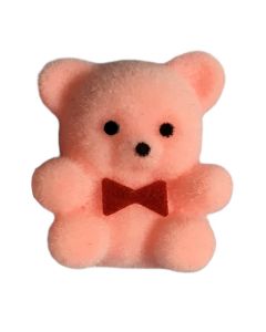 D7024P - Pink Teddy Bear