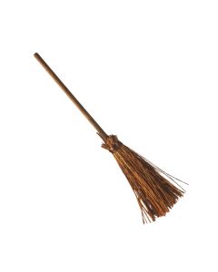 D7062 - Traditional Twig Broom 