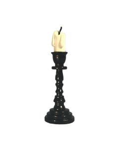 D7081 - Black Candlestick 