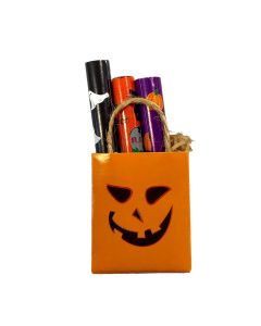 D7111 - Halloween Wrapping Paper