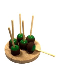 D7118 - Chocolate Covered Apples