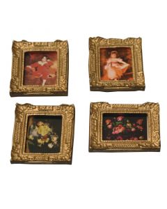 D78806 - Picture Frame - pack of four
