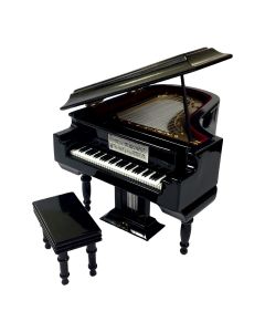 D9570 - Grand Piano