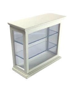DF1468 - White Counter Display
