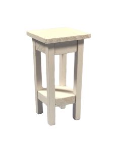 DF2002 - White Side Table