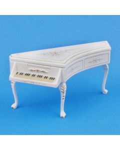 DHM04601 - Harpsichord