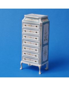 DHM04603 - Manuscript Chest of Drawers