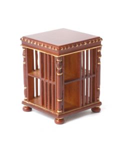 DHMCA03701 - Table/Bookcase