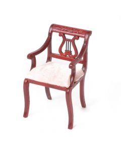 DHMCA11101 - Music Themed Chair