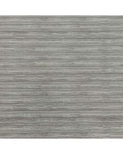 DIY2009 - Grey Wood Effect Flooring Paper