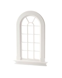 DIY227 - Plastic Curved Window
