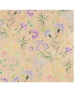 Meadow Flowers Wallpaper - DIY301