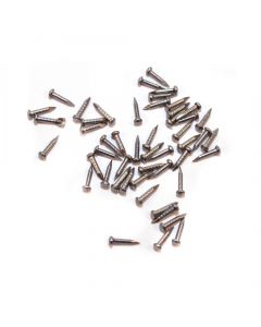 DIY747 - 6mm Silver Pins (pk50)