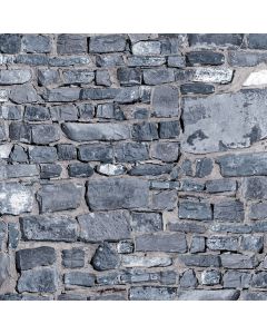 DIY797A - Grey Stone Wall