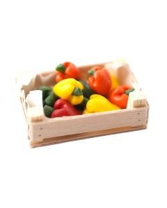 DM-F134 - Boxed Peppers