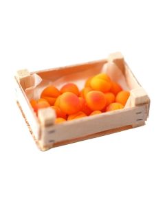 DM-F9 - Boxed Peaches
