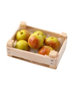 DM-F99 - Boxed Bramley Apples