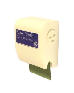 DM-M235 1:12 Scale Paper Towel Dispenser