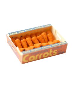 DM-PC14 - Carrots in Printed Carton