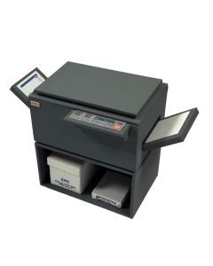 DM-O21 - 1:12 Scale Photocopier on Stand