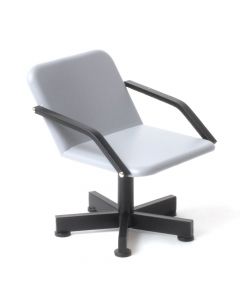 DM-HD5 - 1:12 Scale Backwash Chair
