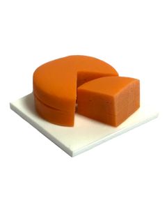 DM-F158 - Red Leicester Cheese