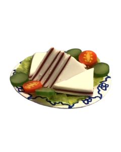 DISCONTINUED - Plate of Sandwiches