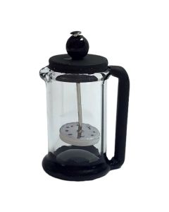 DM-H43 - 1:12 Scale Cafetiere