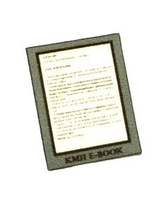 DM-M191 E-book