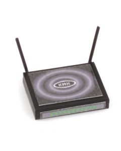 DM-M221 1:12 Scale Broadband Router