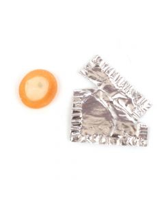 DM-M257 1:12 Scale Condom & Packet