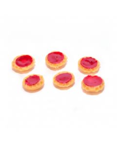 DM-MW55 - Jam Tarts (pk6)