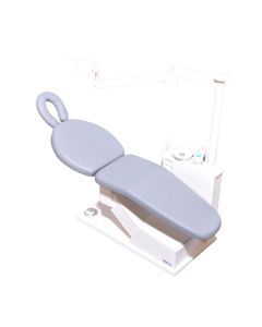 DM-DS1 - Dental Chair Assembly