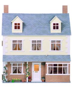 E1749 - Springwood Cottage Kit