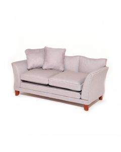 E9270 - Grey Sofa