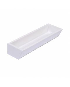 E9305 - White Window Box