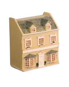 Country Style Miniature Dollhouse (E9358)