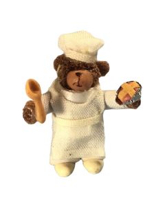 EM3840 - Chef Bear